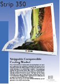 Strip 350 Brochure Strip 350 brochure