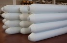 FABRICS FOR INFLATABLE PRODUCTS