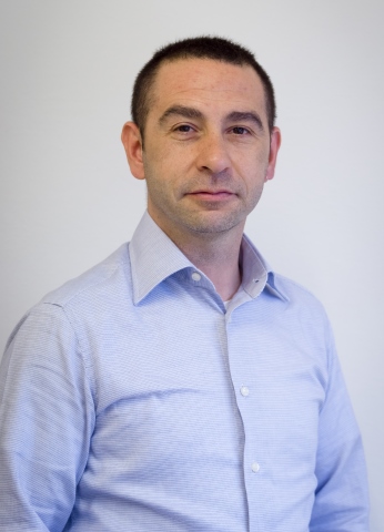Luca Spanu