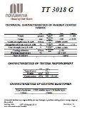 TT 3018 G