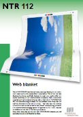 Ntr 112 Brochure ntr 112 brochure