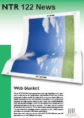 Ntr 122 Brochure ntr 122 brochure