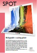 spot brochure